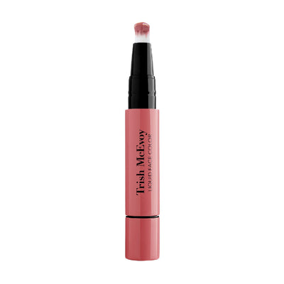 Liquid Face Color