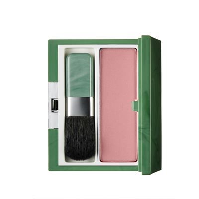 Clinique Soft Pressed Powder Blusher variant: Pink Blush main image