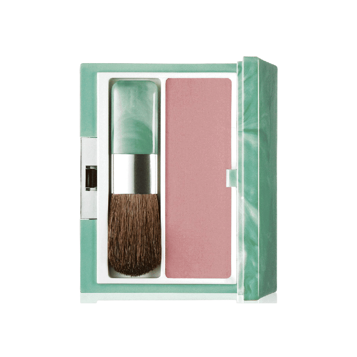 Clinique Soft Pressed Powder Blusher variant: Pink Blush main image
