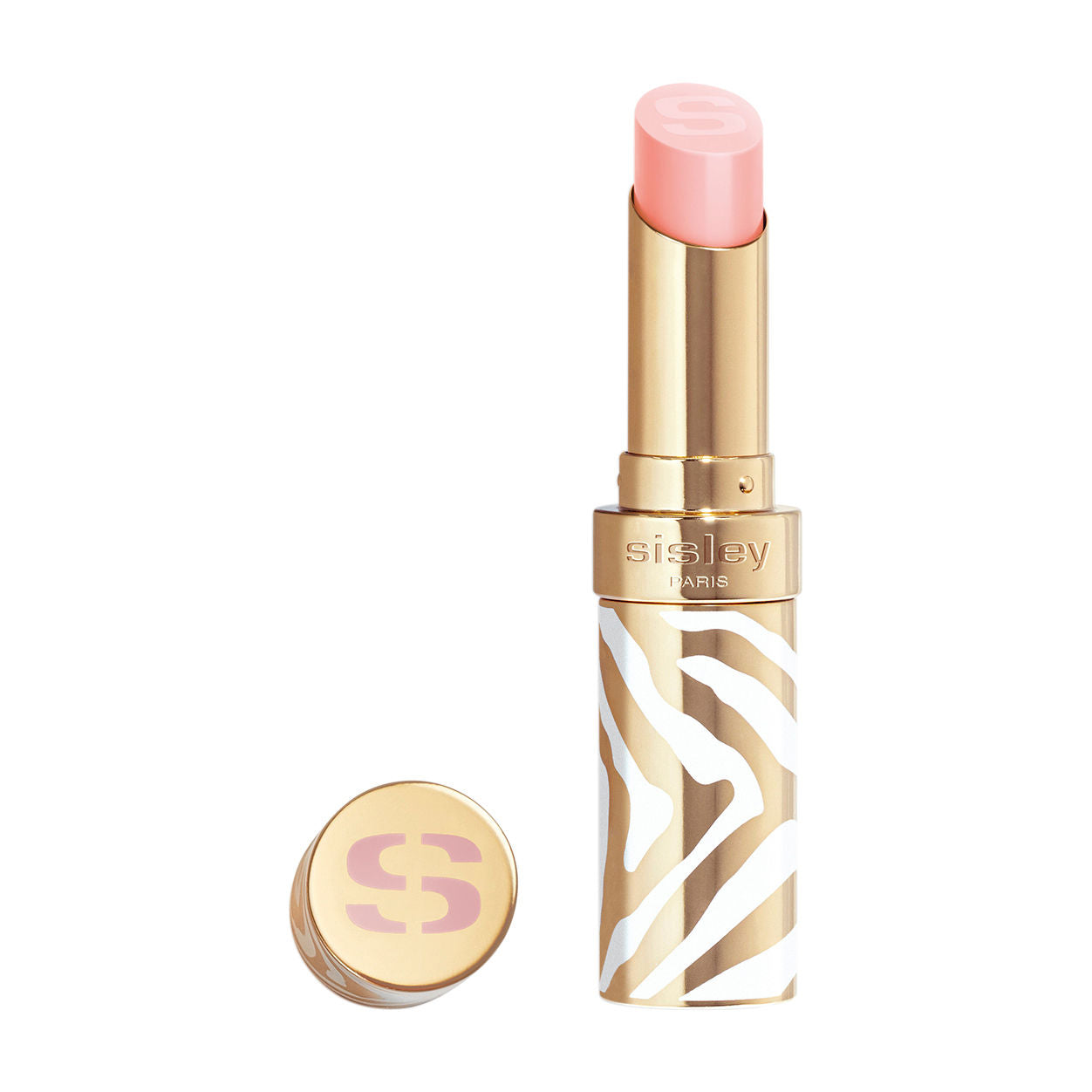 Sisley-Paris Phyto-Lip Balm variant: Pink Glow (pH) main image