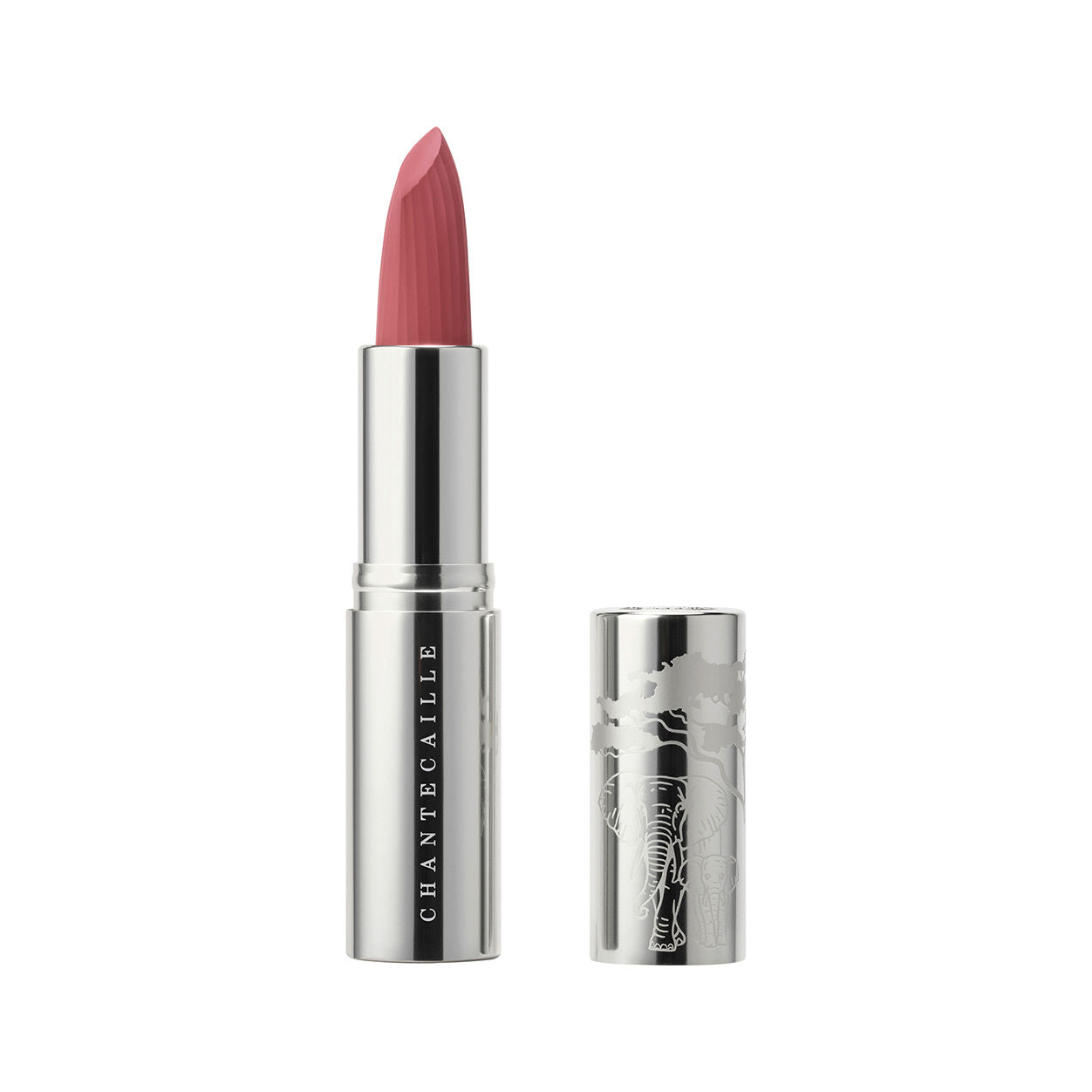 Chantecaille Lip Crème variant: Pink Lotus main image
