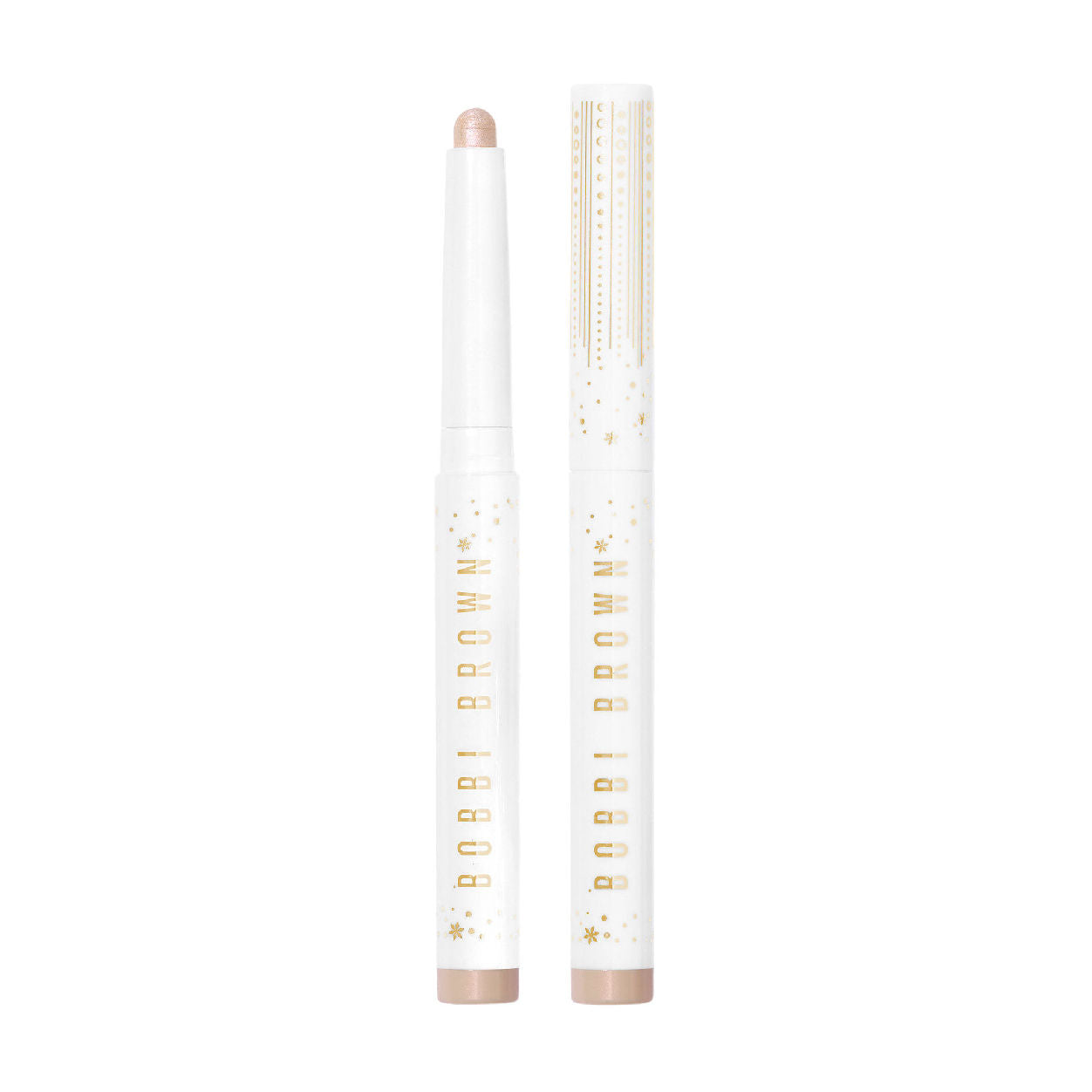 Bobbi Brown Holiday Long-Wear Cream Eyeshadow Stick (Limited Edition) variant: Pink Pearl main image