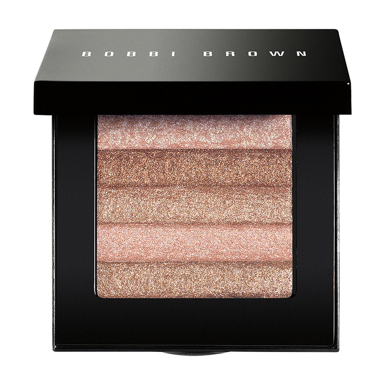 Bobbi Brown Shimmer Brick Compact variant: Pink Quartz main image