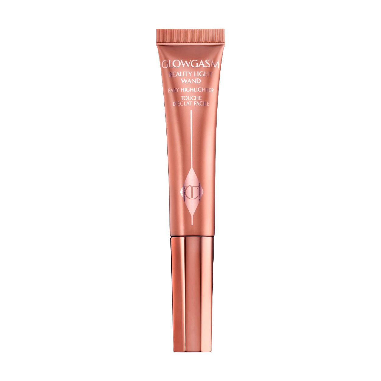 Charlotte Tilbury Beauty Light Wand variant: Pinkgasm main image