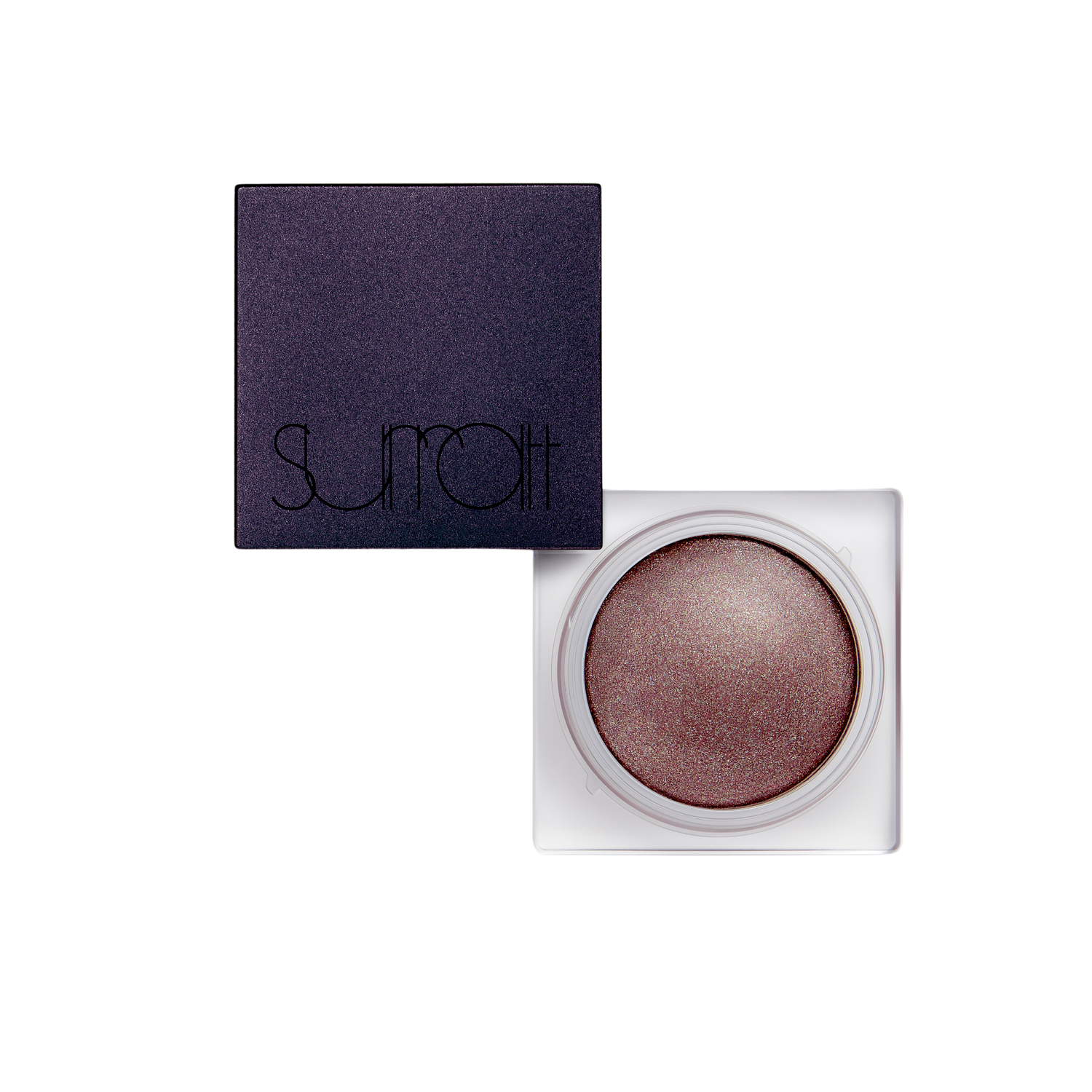 Surratt Souffle Eyeshadow variant: Pluie Mauve main image
