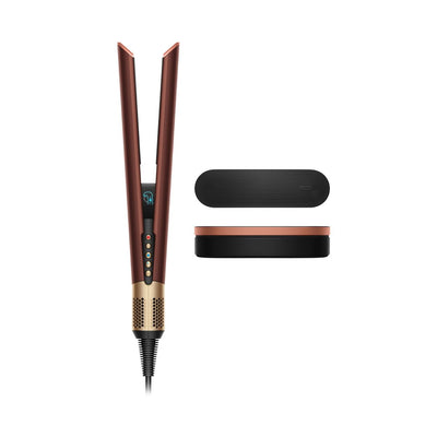 Airstrait Wet-to-Dry Straightener