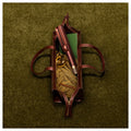 Lifestyle image of   variant: Plum and Copper