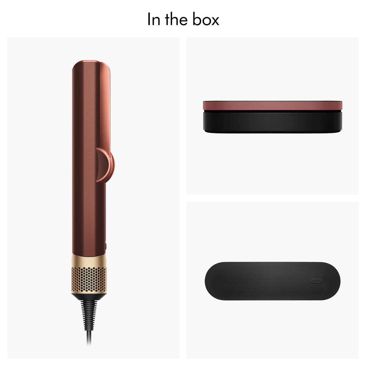 Lifestyle image of   variant: Plum and Copper