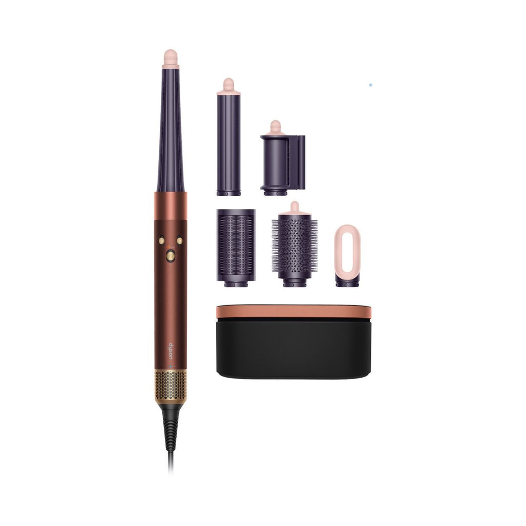 Dyson Airwrap i.d. Multi-Styler and Dryer Straight+Wavy – Dyson