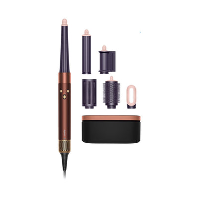 Airwrap i.d. Multi-Styler and Dryer Straight+Wavy