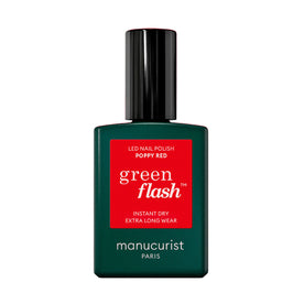 Manucurist Poppy Red variant: Poppy Red main image