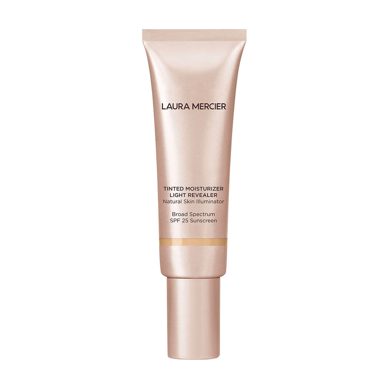 Laura Mercier Tinted Moisturizer Light Revealer Natural Skin Illuminator Broad Spectrum SPF 25 variant: Porcelain main image