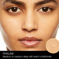 Model image of Nars Soft Matte Complete Concealer variant: Praline