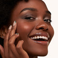 Model image of Neen Going Rouge Cream Cheek and Lip variant: Pretty