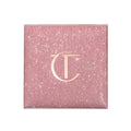 Image of a closed Charlotte Tilbury  Instant Look In A Palette (Limited Edition) variant: Pretty, Glowing Beauty