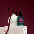 Model image of Manucurist Green Flash LED Gel Polish variant: Prune