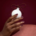 Model image of Manucurist Green Flash LED Gel Polish variant: Prune