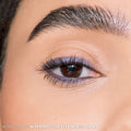 Model image of Kevyn Aucoin In Perspective Eyeliner Pencil variant: Purple