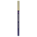 Image of a closed Kevyn Aucoin In Perspective Eyeliner Pencil variant: Purple