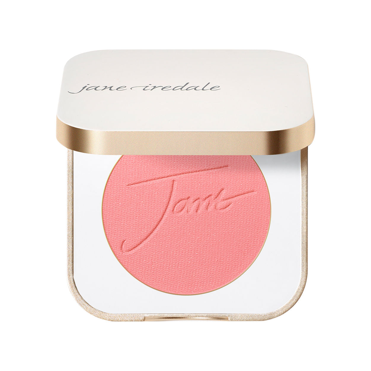 Jane Iredale PurePressed Blush variant: QUEEN BEE main image