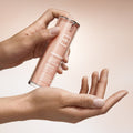 Lifestyle image of SunsolveMD ZnO+ AntiOxtint Quartz Protect 001 SPF 50 variant: Quartz Protect 001
