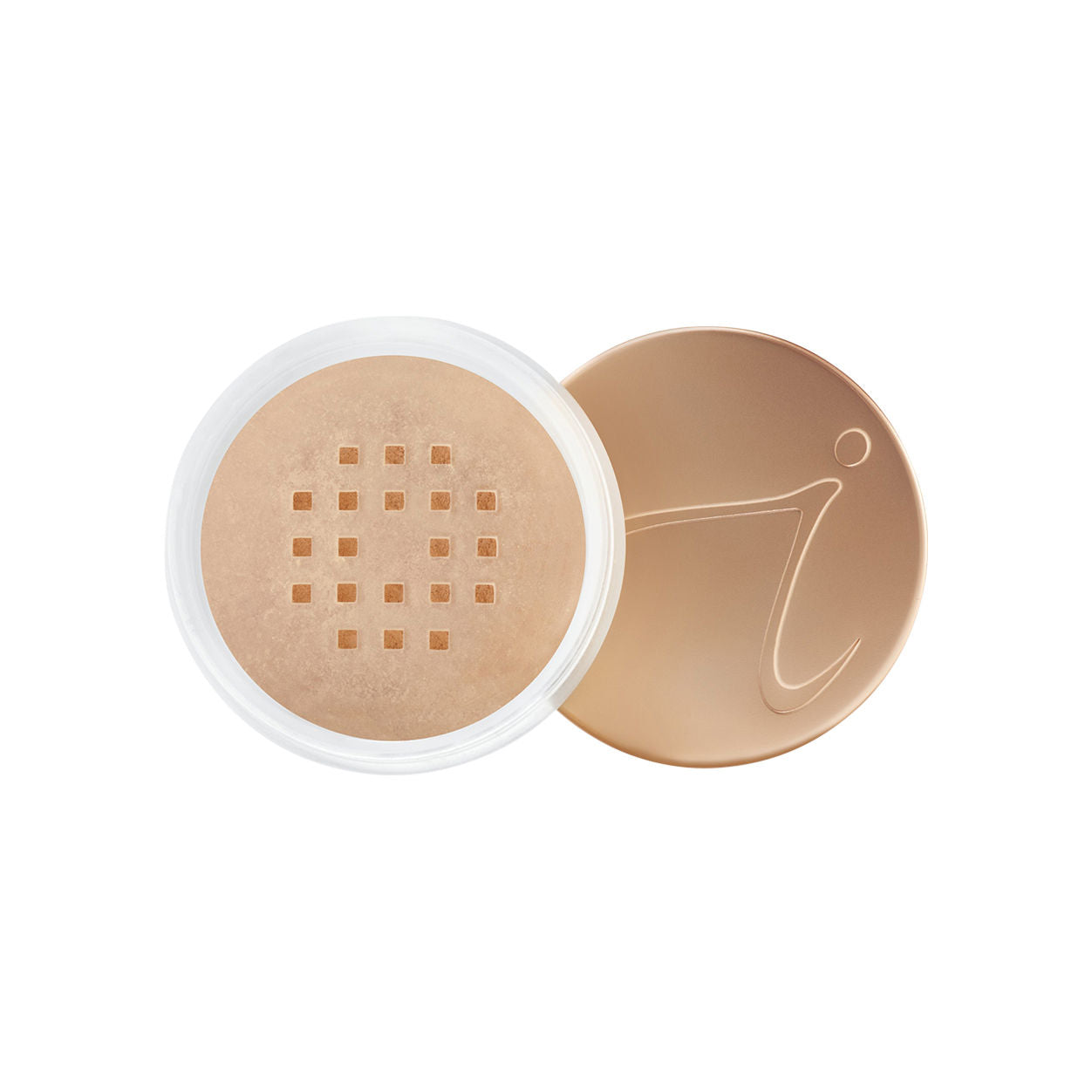 Jane Iredale Amazing Base Loose Mineral Powder variant: Radiant main image