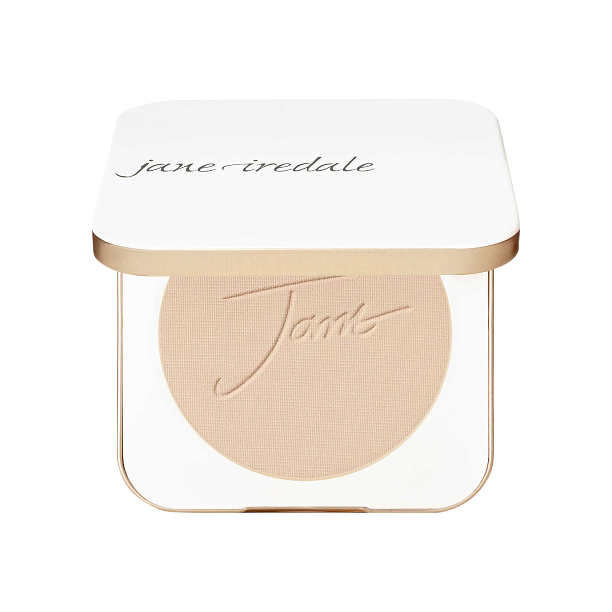 Jane Iredale PurePressed Base Mineral Foundation Refill SPF 20/15 variant: Radiant SPF 20 main image