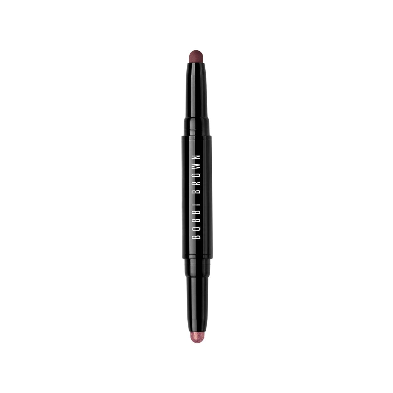Bobbi Brown Dual-Ended Long-Wear Waterproof Cream Eyeshadow Stick variant: Radiant Rose / Brazen main image