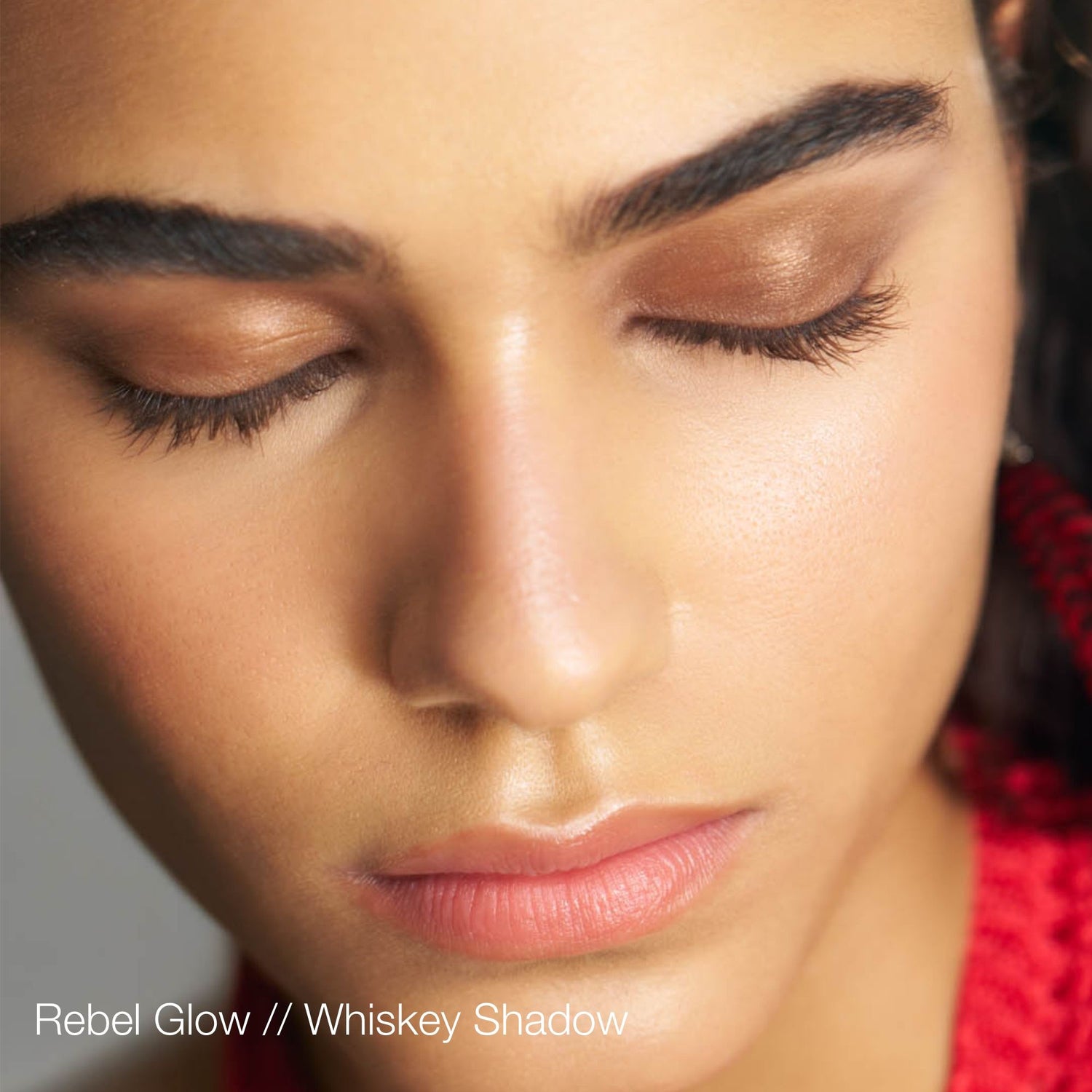 Model image of   variant: Rebel Glow