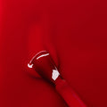 Swatch image of Manucurist Red Cherry variant: Red Cherry