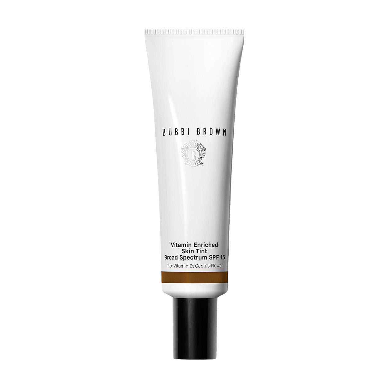 Bobbi Brown Vitamin Enriched Hydrating Skin Tint SPF 15 with Hyaluronic Acid variant: Rich 1 main image