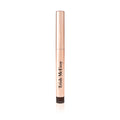 Image of a closed Trish McEvoy 24 Hour Eye Shadow And Liner variant: Rich Brown