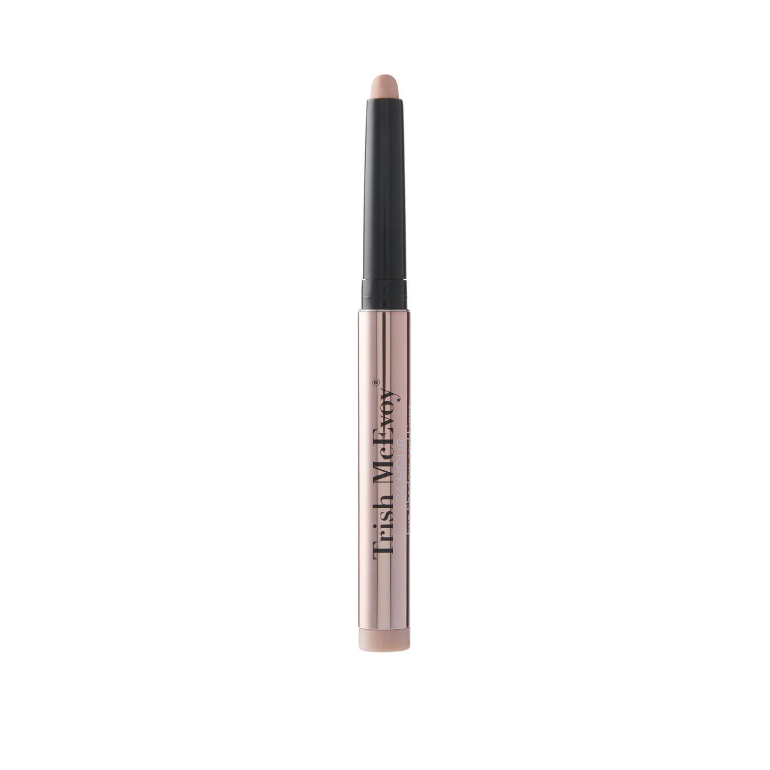Trish McEvoy 24 Hour Eye Shadow And Liner variant: Rich Shell main image