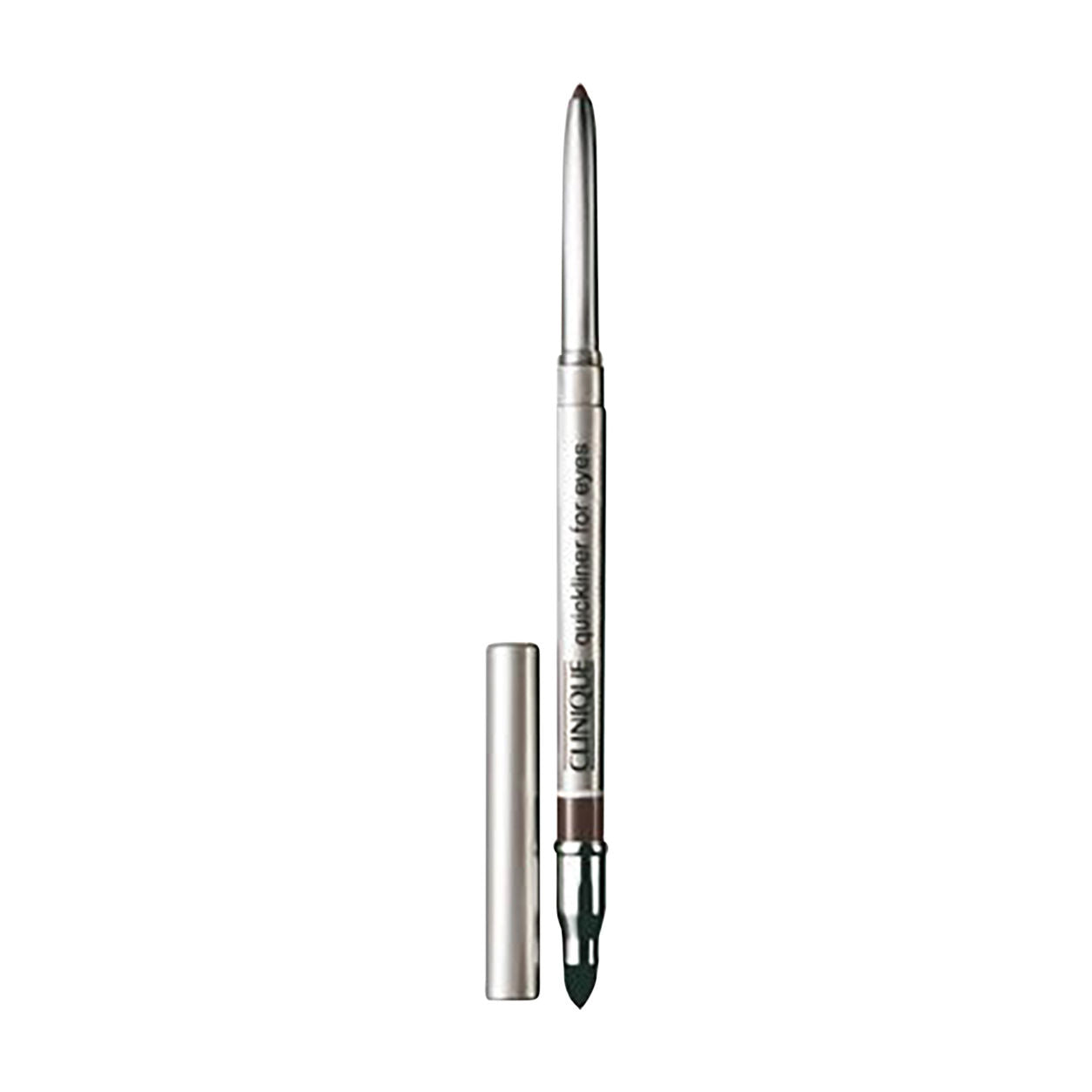Clinique Quickliner For Eyes Intense variant: Roast Coffee main image