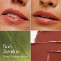 Swatch image of   variant: Rock Jasmine
