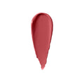 A vertical smear of dusty rose Pot Rouge For Lips and Cheeks by Bobbi Brown.