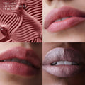 Model image of La Mer The Lip Treatment variant: Rose
