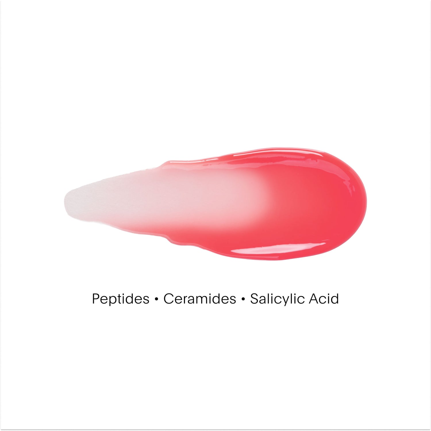 Swatch image of U Beauty The Plasma Lip Compound Tinted variant: Rose