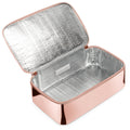 Wellinsulated Performance Travel Case variant: Rose Gold main image