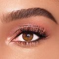 Model image of Charlotte Tilbury  Eyes To Mesmerise variant: Rose Gold