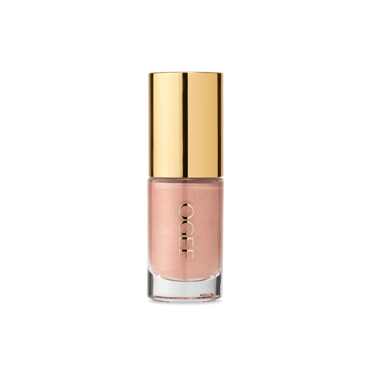 variant: Rose Gold – Warm Rose Shimmer main image