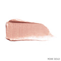 Swatch image of   variant: Rose Gold – Warm Rose Shimmer