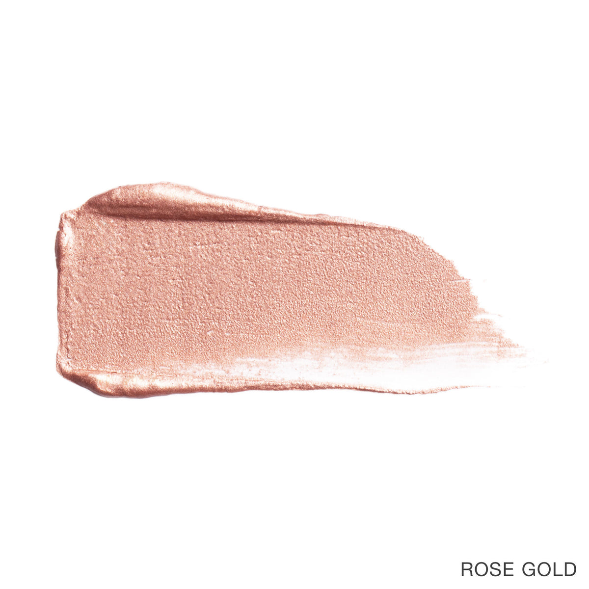 Swatch image of   variant: Rose Gold – Warm Rose Shimmer
