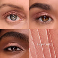 Model image of   variant: Rose Gold – Warm Rose Shimmer