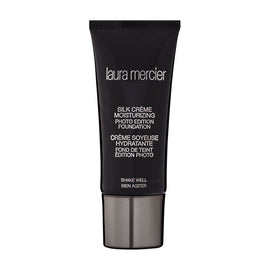 Laura Mercier Silk Crème Moisturizing Photo Edition Foundation variant: Rose Ivory main image