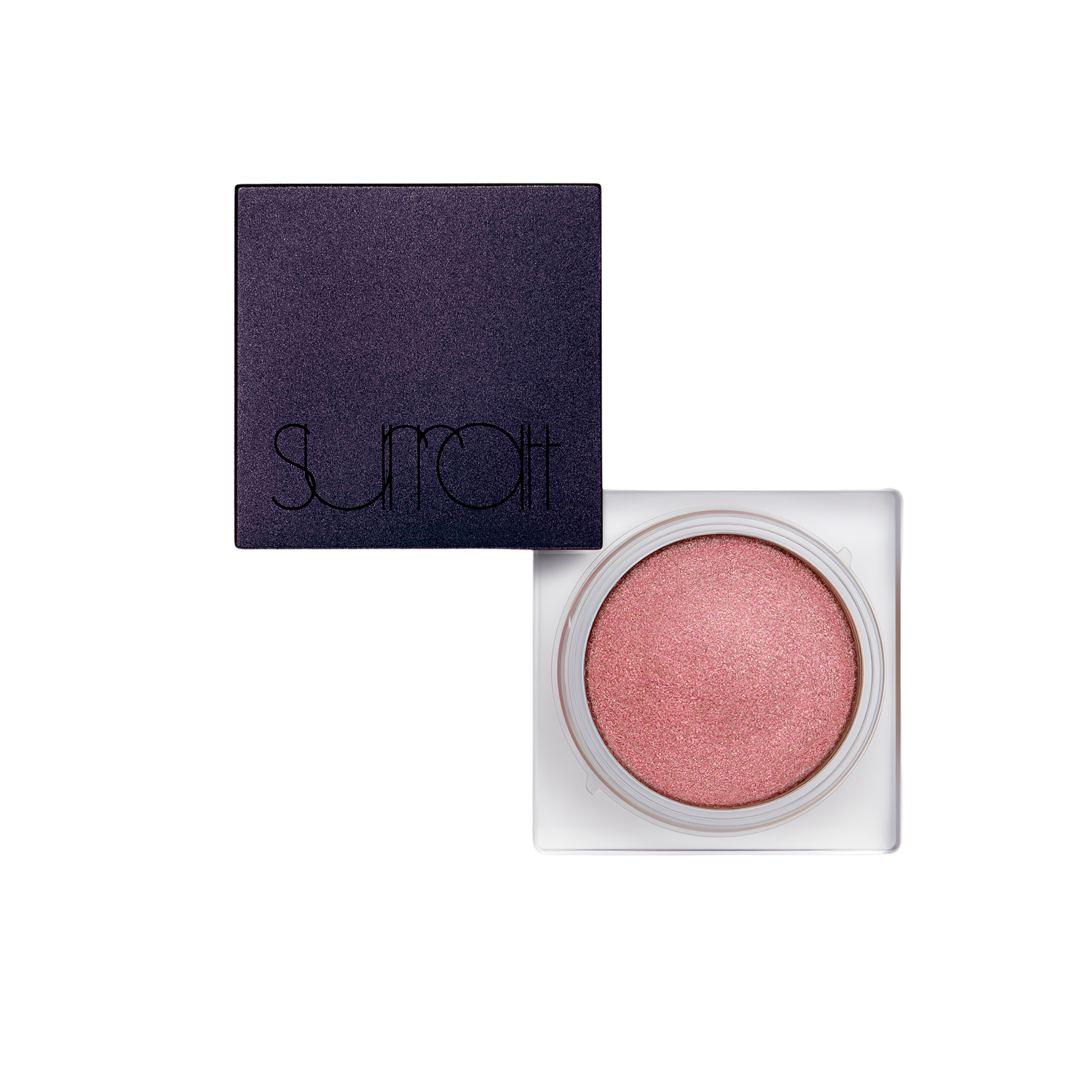 Surratt Souffle Eyeshadow variant: Rose Reve main image