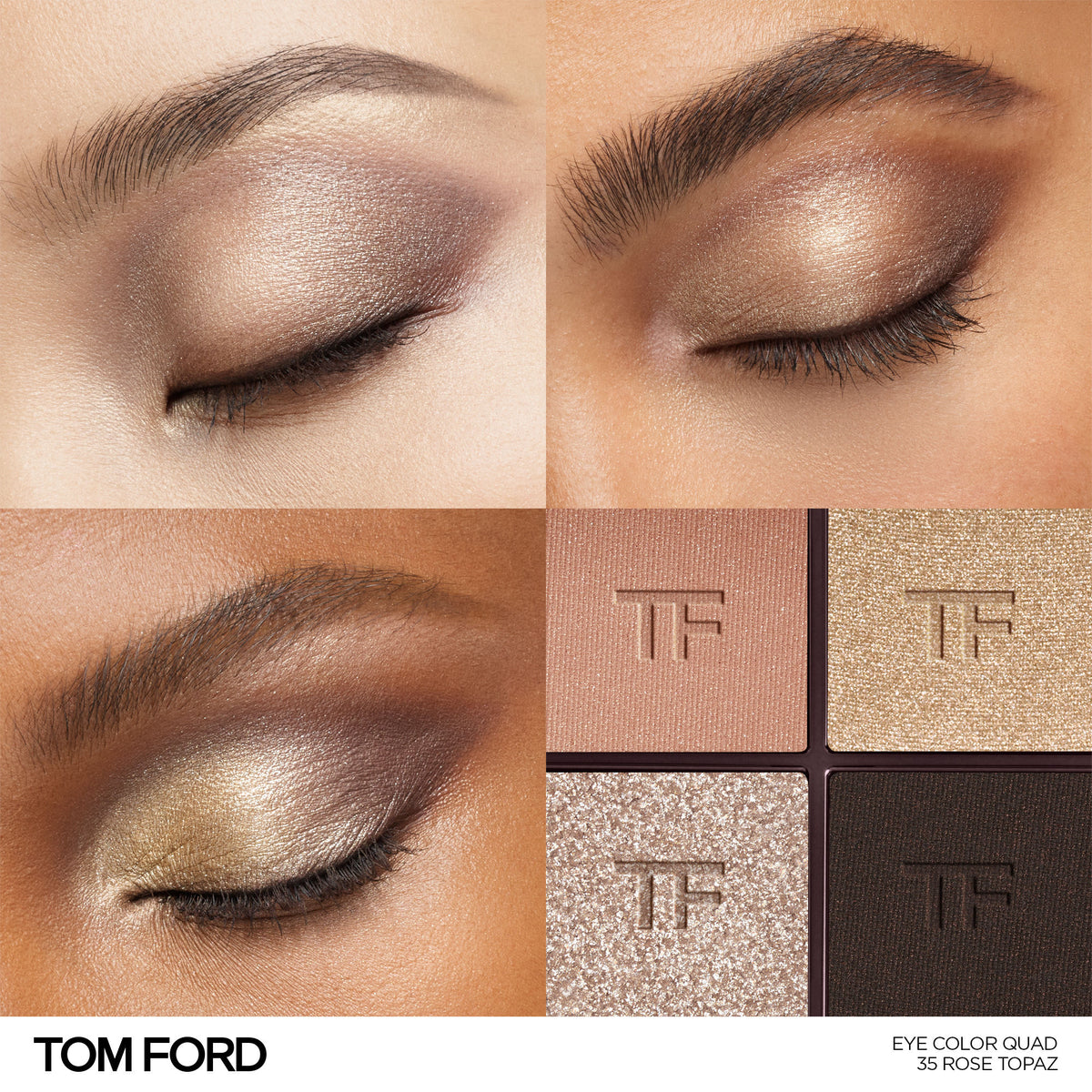 Model image of   variant: Rose Topaz