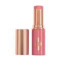 Charlotte Tilbury Unreal Lip + Cheek Glow Blush Stick with Hyaluronic Acid variant: Rosy Glow main image