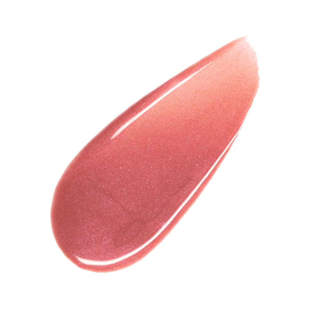 Swatch image of Charlotte Tilbury Collagen Lip Bath variant: Rosy Glow
