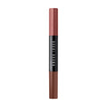 Image of a closed Bobbi Brown Dual-Ended Long-Wear Cream Shadow Stick variant: Rusted Pink/Cinnamon